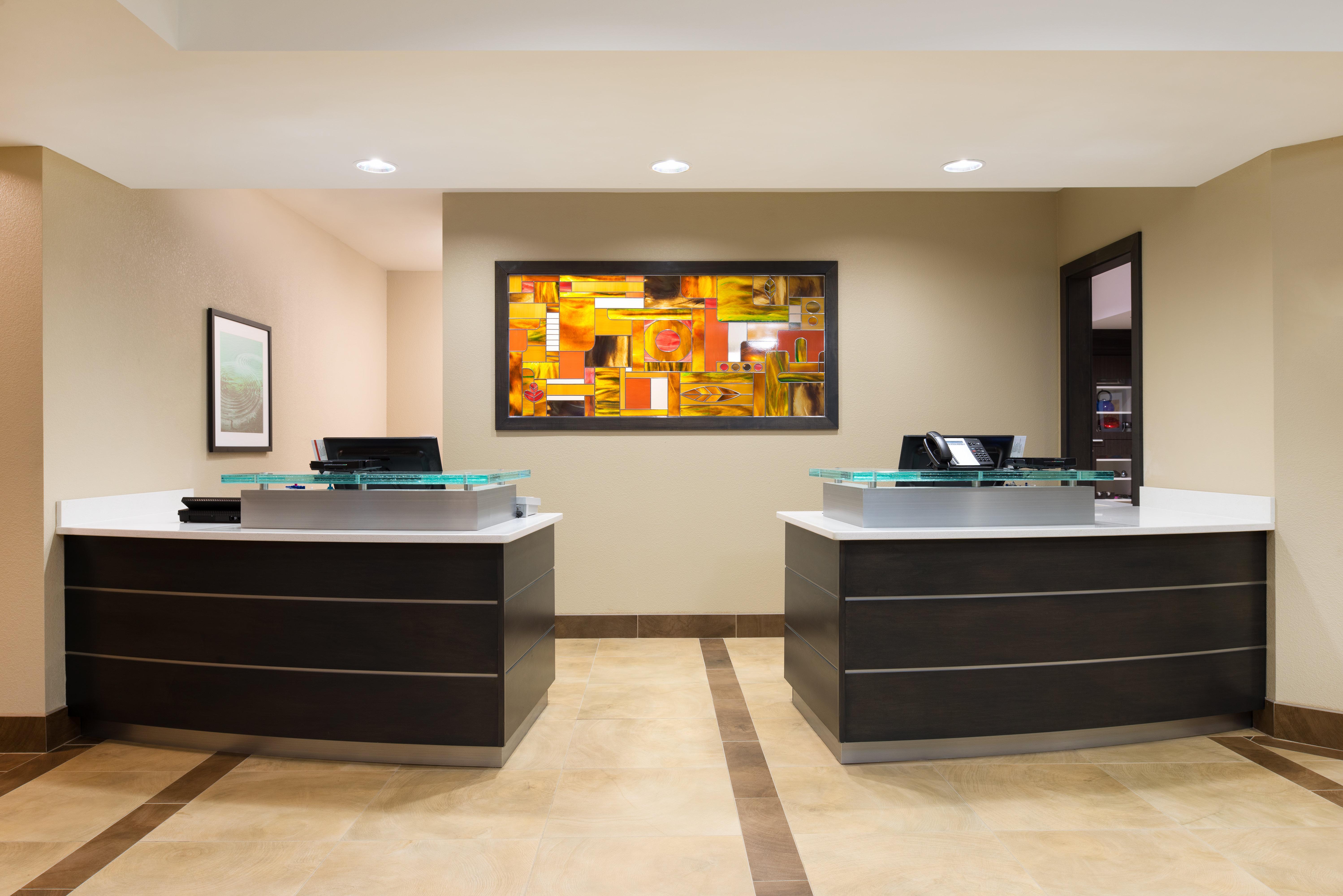 Candlewood Suites Columbia Hwy 63 & I-70 By Ihg Exterior photo